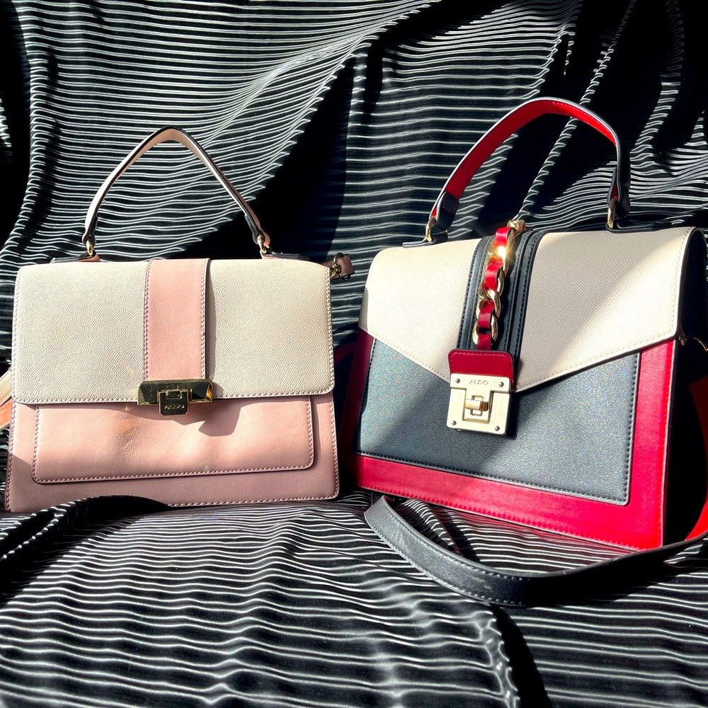 Beautiful Aldo CrossBody Bags NWOT ✨